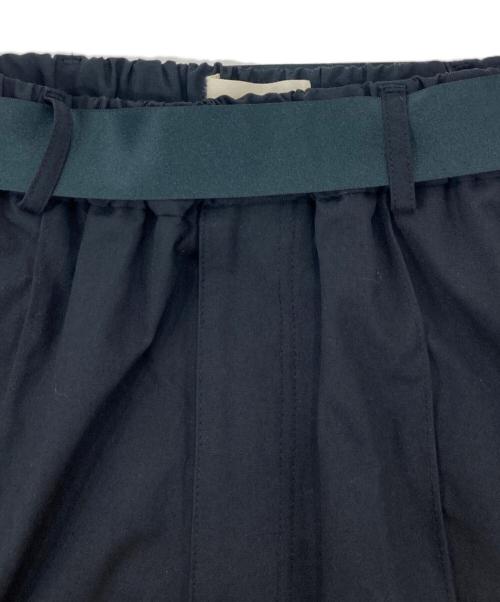 masterkey（マスターキー）masterkey (マスターキー) カーゴパンツ ブラック サイズ:1の古着・服飾アイテム