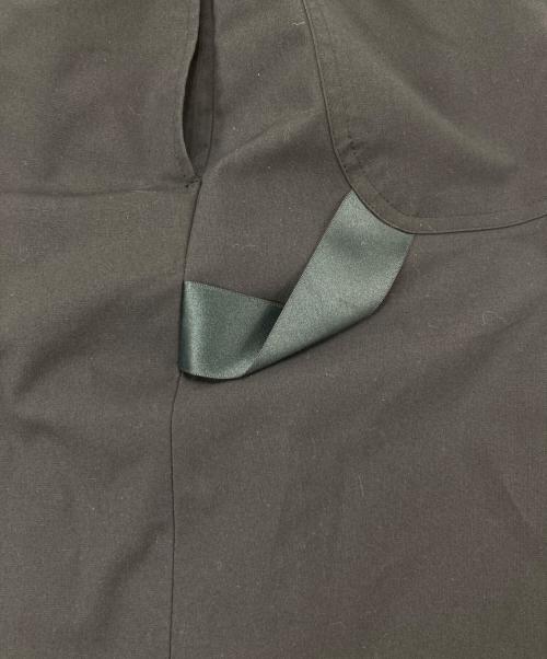 masterkey（マスターキー）masterkey (マスターキー) カーゴパンツ ブラック サイズ:1の古着・服飾アイテム