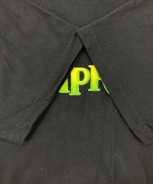 SUPREME（シュプリーム）SUPREME (シュプリーム) Shrek Tee ブラック サイズ:Sの古着・服飾アイテム