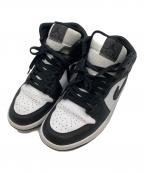 NIKEナイキ）の古着「Air Jordan 1 Mid」｜Panda Elephant/Safar