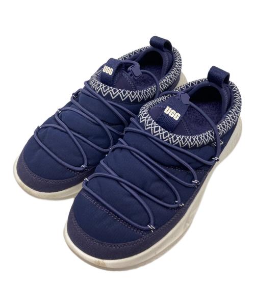 UGG（アグ）UGG (アグ) CA78 Tasman　1136594 ブルー サイズ:24.5の古着・服飾アイテム