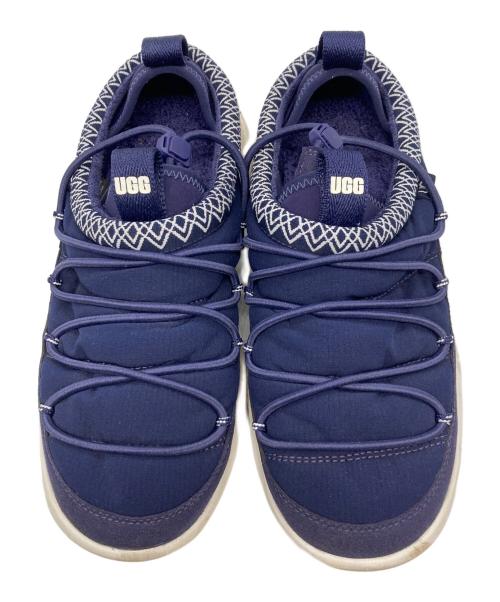 UGG（アグ）UGG (アグ) CA78 Tasman　1136594 ブルー サイズ:24.5の古着・服飾アイテム