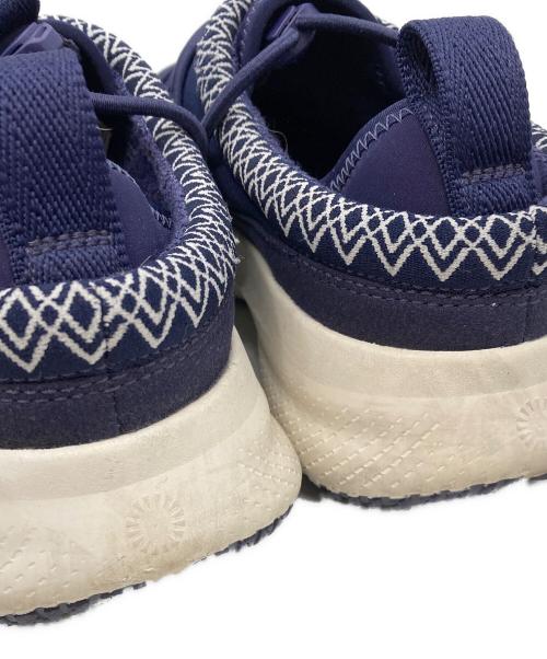 UGG（アグ）UGG (アグ) CA78 Tasman　1136594 ブルー サイズ:24.5の古着・服飾アイテム