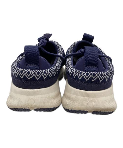 UGG（アグ）UGG (アグ) CA78 Tasman　1136594 ブルー サイズ:24.5の古着・服飾アイテム