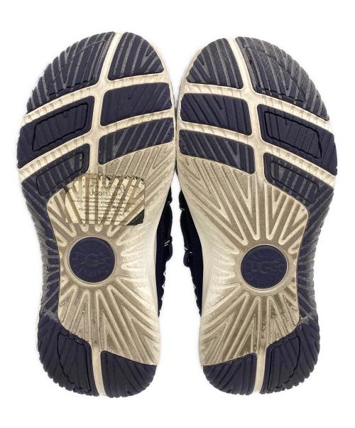 UGG（アグ）UGG (アグ) CA78 Tasman　1136594 ブルー サイズ:24.5の古着・服飾アイテム