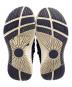 中古・古着 UGG (アグ) CA78 Tasman　1136594 ブルー サイズ:24.5：5000円