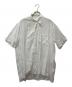 Y's for men（ワイズフォーメン）の古着「半袖シャツ」｜ホワイト