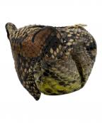 LOEWEロエベ）の古着「エレファントチャーム」｜ベージュ