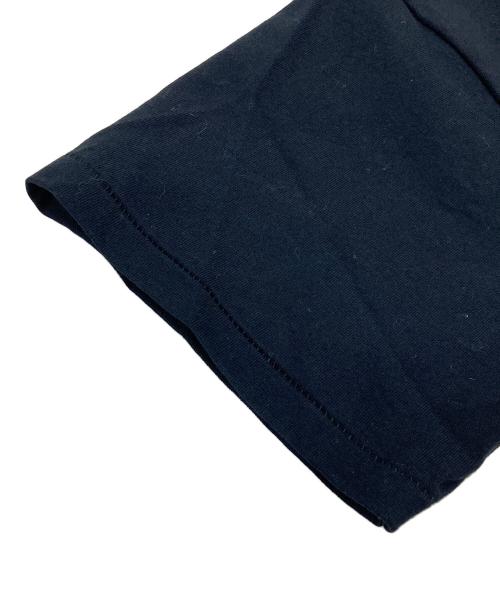 A BATHING APE（ア ベイシング エイプ）A BATHING APE (ア ベイシング エイプ) Crystal Big T-Shirt 001TEK801002M ブラック サイズ:Mの古着・服飾アイテム