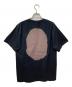A BATHING APE (ア ベイシング エイプ) Crystal Big T-Shirt 001TEK801002M ブラック サイズ:M：6000円
