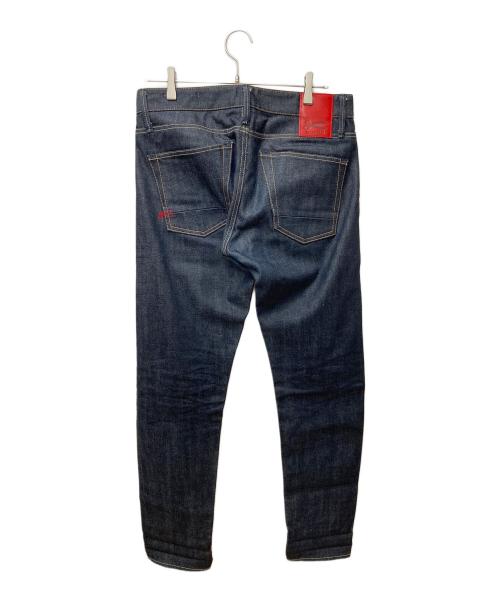 Denham（デンハム）Denham (デンハム) セルビッチデニムパンツ 27200-4-11030 インディゴ サイズ:32の古着・服飾アイテム