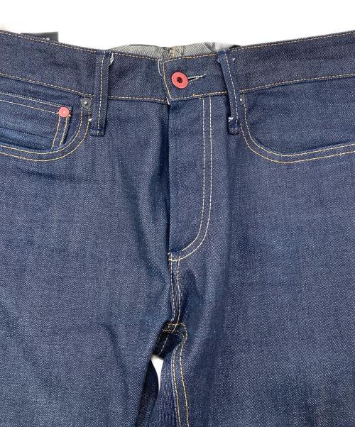 Denham（デンハム）Denham (デンハム) セルビッチデニムパンツ 27200-4-11030 インディゴ サイズ:32の古着・服飾アイテム