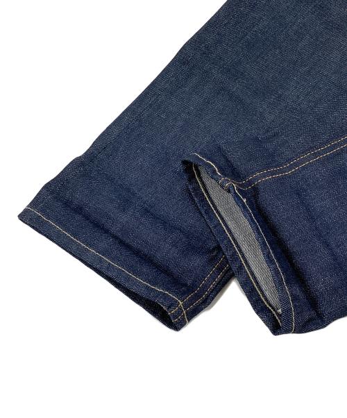Denham（デンハム）Denham (デンハム) セルビッチデニムパンツ 27200-4-11030 インディゴ サイズ:32の古着・服飾アイテム