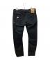 Denham (デンハム) SKIN MIJFBL 3114313 ブラック サイズ:32：10000円