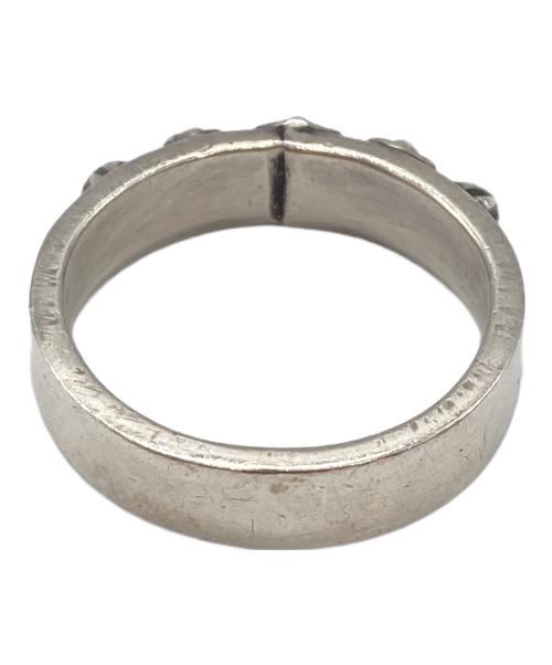 Gary Reeves（ゲーリーリーブス）Gary Reeves (ゲーリーリーブス) コンチョリング シルバー サイズ:15号の古着・服飾アイテム