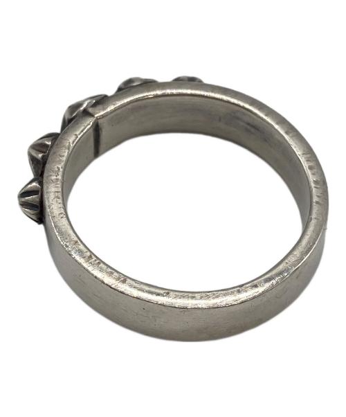 Gary Reeves（ゲーリーリーブス）Gary Reeves (ゲーリーリーブス) コンチョリング シルバー サイズ:15号の古着・服飾アイテム