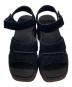 UGG (アグ) ニューハイツアンクルストラップ ブラック サイズ:23：9000円