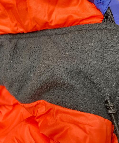 L.L.Bean（エルエルビーン）L.L.Bean (エルエルビーン) ALL CONDITIONS 中綿ジャケット ブルー サイズ:Lの古着・服飾アイテム