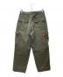 stussy (ステューシー) カーゴパンツ カーキ サイズ:W30：4000円