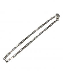 TOM WOOD（トムウッド）の古着「Billie Bracelet」｜シルバー