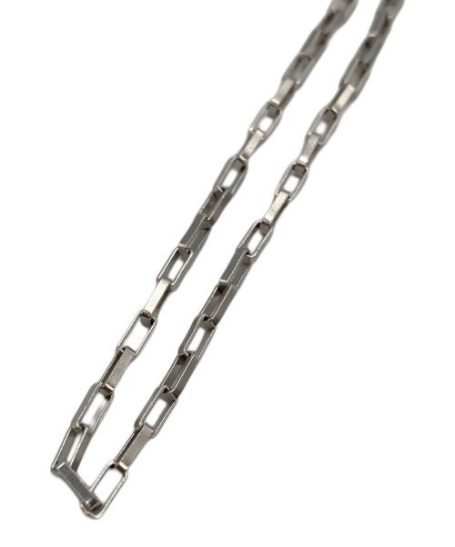 TOM WOOD（トムウッド）TOM WOOD (トムウッド) Billie Bracelet シルバーの古着・服飾アイテム