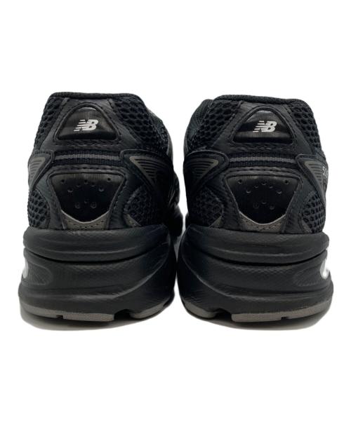 NEW BALANCE（ニューバランス）NEW BALANCE (ニューバランス) スニーカー U509BS ブラック サイズ:27.5cmの古着・服飾アイテム
