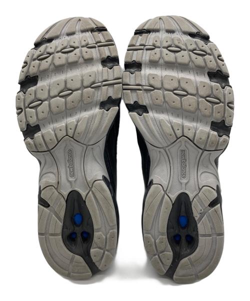 NEW BALANCE（ニューバランス）NEW BALANCE (ニューバランス) スニーカー U509BS ブラック サイズ:27.5cmの古着・服飾アイテム