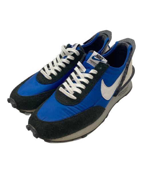 NIKE DAYBREAK（ナイキ）NIKE DAYBREAK (ナイキ) UNDERCOVER (アンダーカバー) スニーカー BV4594-400 ブルー サイズ:28.5の古着・服飾アイテム