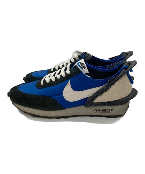 NIKE DAYBREAK（ナイキ）NIKE DAYBREAK (ナイキ) UNDERCOVER (アンダーカバー) スニーカー BV4594-400 ブルー サイズ:28.5の古着・服飾アイテム