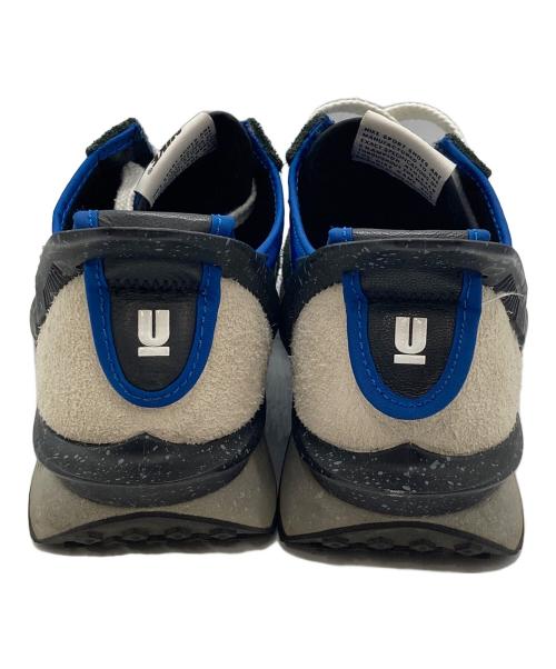 NIKE DAYBREAK（ナイキ）NIKE DAYBREAK (ナイキ) UNDERCOVER (アンダーカバー) スニーカー BV4594-400 ブルー サイズ:28.5の古着・服飾アイテム