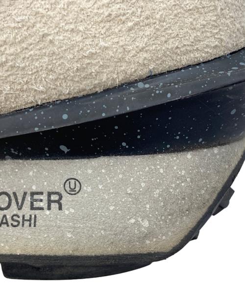 NIKE DAYBREAK（ナイキ）NIKE DAYBREAK (ナイキ) UNDERCOVER (アンダーカバー) スニーカー BV4594-400 ブルー サイズ:28.5の古着・服飾アイテム