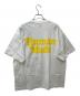 HUMAN MADE (ヒューマンメイド) VERDY VICK (ヴェルディ) S/S T-Shirt ホワイト サイズ:XL：7000円