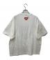 HUMAN MADE (ヒューマンメイド) KAWS (カウズ) graphic Tee ホワイト サイズ:L：7000円