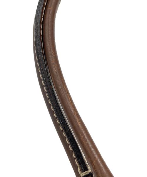 HUNTING WORLD（ハンティングワールド）HUNTING WORLD (ハンティングワールド) トートバッグ オリーブの古着・服飾アイテム