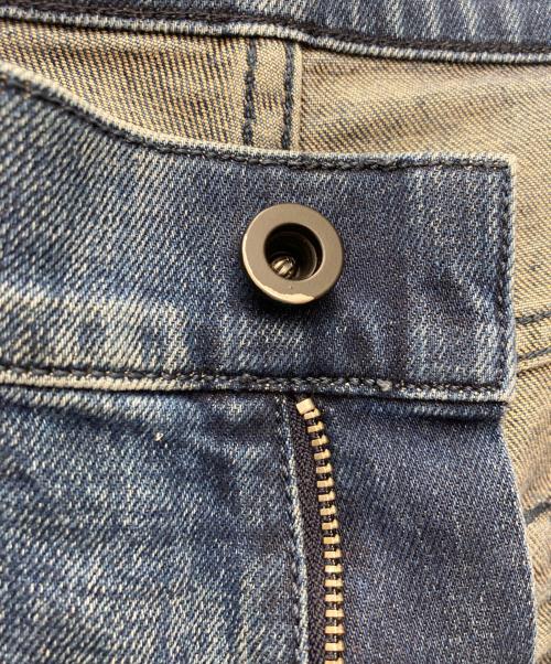 DIESEL（ディーゼル）DIESEL (ディーゼル) デニムパンツ 081AQ ブルー サイズ: W31の古着・服飾アイテム