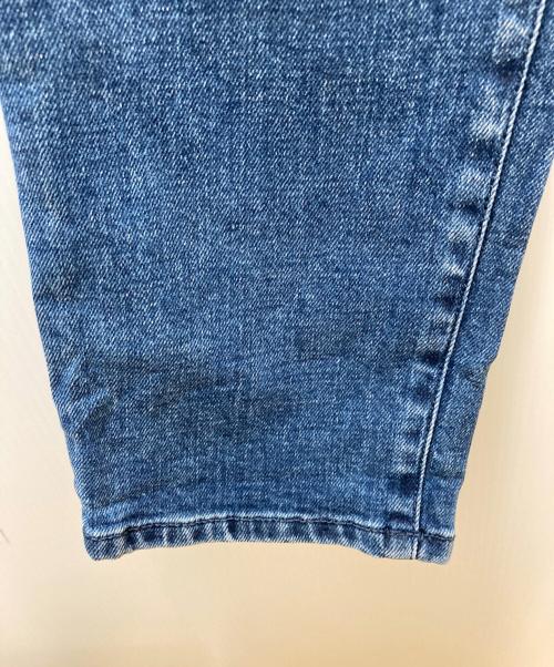 DIESEL（ディーゼル）DIESEL (ディーゼル) デニムパンツ 081AQ ブルー サイズ: W31の古着・服飾アイテム