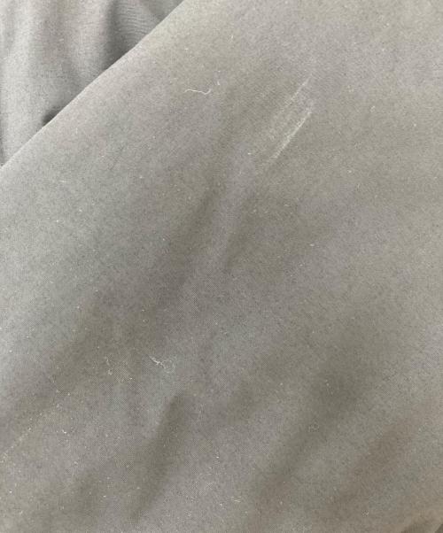 THE NORTH FACE（ザ ノース フェイス）THE NORTH FACE (ザ ノース フェイス) CASSIUS TRICLIMATE JACKET ブラック サイズ:Sの古着・服飾アイテム