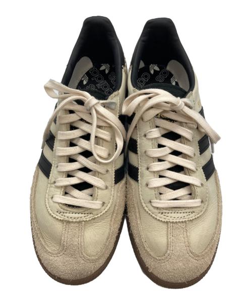 adidas（アディダス）adidas (アディダス) Handball Spezial　IE3698 Alumina / Core Black / Cloud White サイズ:23の古着・服飾アイテム