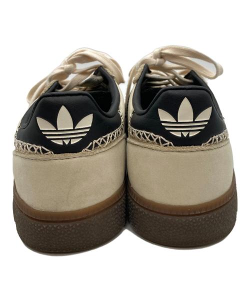 adidas（アディダス）adidas (アディダス) Handball Spezial　IE3698 Alumina / Core Black / Cloud White サイズ:23の古着・服飾アイテム