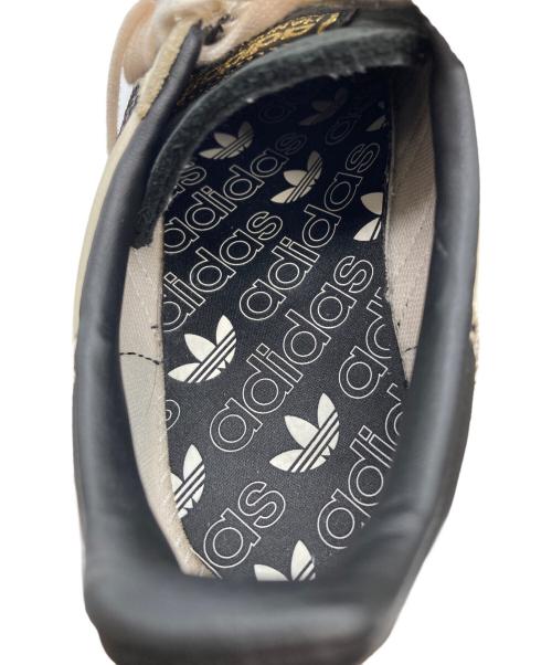 adidas（アディダス）adidas (アディダス) Handball Spezial　IE3698 Alumina / Core Black / Cloud White サイズ:23の古着・服飾アイテム