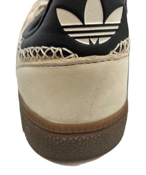 adidas（アディダス）adidas (アディダス) Handball Spezial　IE3698 Alumina / Core Black / Cloud White サイズ:23の古着・服飾アイテム