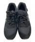 NEW BALANCE (ニューバランス) CM996EB2 ブラック サイズ:26cm：8000円