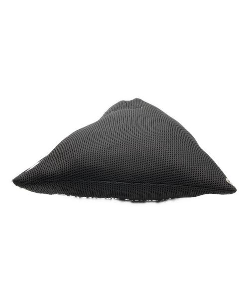 MM6 Maison Margiela（エムエムシックスメゾンマルジェラ）MM6 Maison Margiela (エムエムシックスメゾンマルジェラ) ジャパニーズメッシュネットバッグ S54WD0043 P3069 ブラックの古着・服飾アイテム