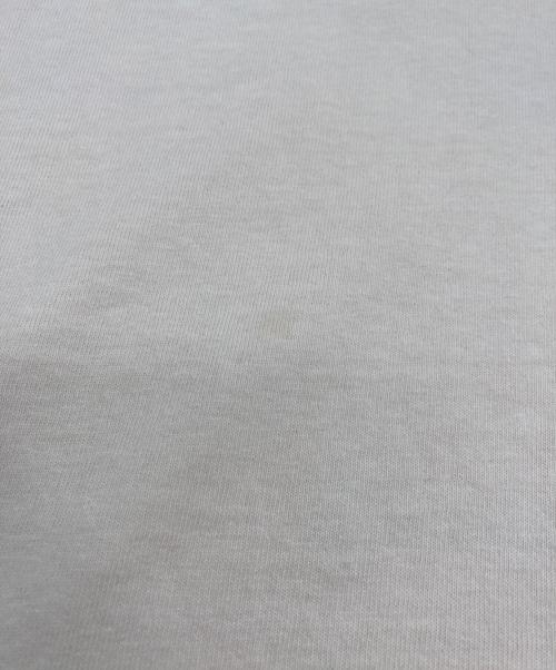 stussy（ステューシー）stussy (ステューシー) IST Venus Pigment Dyed ホワイト サイズ:Lの古着・服飾アイテム