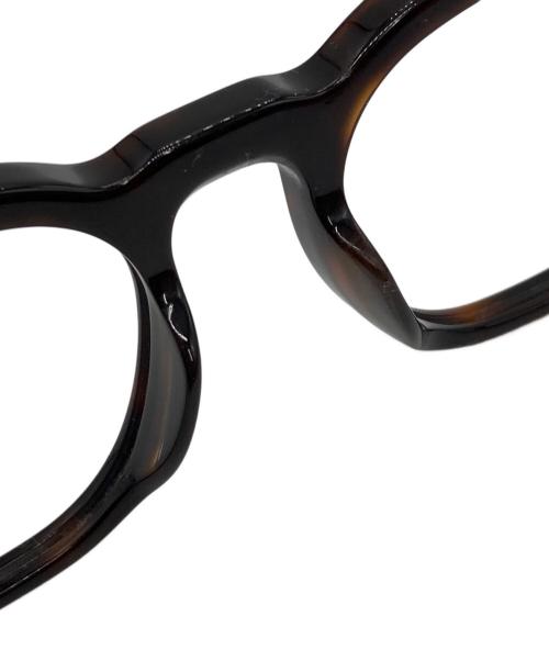 TOM FORD（トムフォード）TOM FORD (トムフォード) 眼鏡　TF5930-D-B ブラウン サイズ:52-20の古着・服飾アイテム