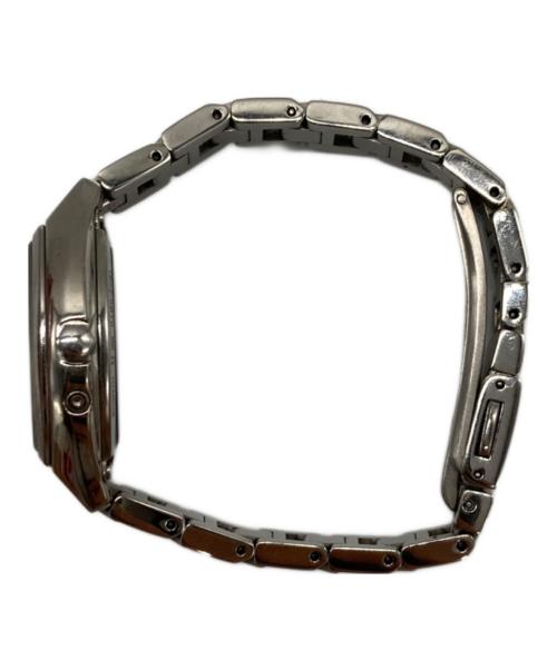 SEIKO（セイコー）SEIKO (セイコー) ルキア　腕時計　1B22-0BT0 ピンクの古着・服飾アイテム