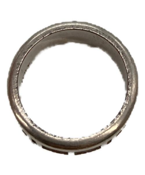 TIFFANY & Co.（ティファニー アンド コー）TIFFANY & Co. (ティファニー) アトラスリング シルバー サイズ:10号の古着・服飾アイテム