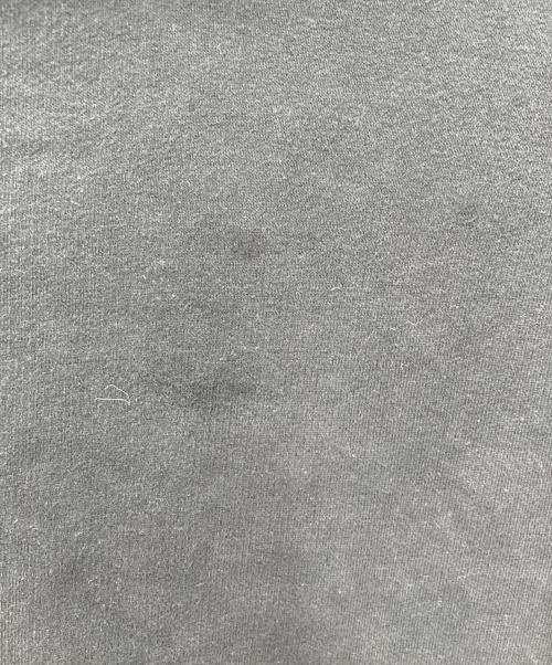 STONE ISLAND（ストーンアイランド）STONE ISLAND (ストーンアイランド) TAPE FOUR PRINT フーディ　791567461 ブラック サイズ:XLの古着・服飾アイテム