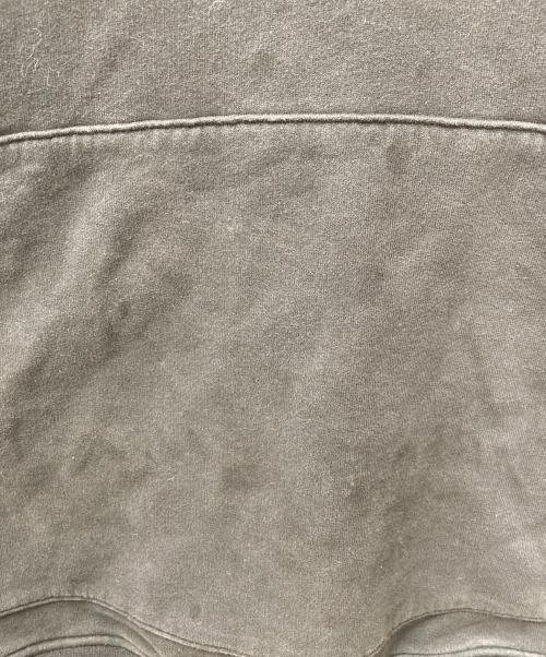 STONE ISLAND（ストーンアイランド）STONE ISLAND (ストーンアイランド) TAPE FOUR PRINT フーディ　791567461 ブラック サイズ:XLの古着・服飾アイテム