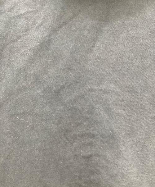 STONE ISLAND（ストーンアイランド）STONE ISLAND (ストーンアイランド) TAPE FOUR PRINT フーディ　791567461 ブラック サイズ:XLの古着・服飾アイテム